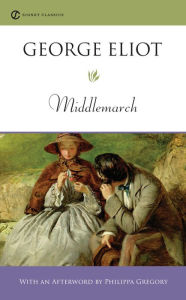 Title: Middlemarch, Author: George Eliot