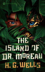 Title: The Island of Dr. Moreau, Author: H. G. Wells