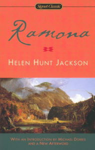Title: Ramona, Author: Helen Hunt Jackson
