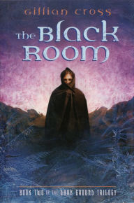 Title: The Black Room, Author: Gillian Cross