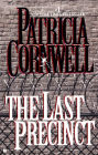 The Last Precinct (Kay Scarpetta Series #11)