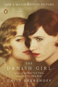 Title: The Danish Girl, Author: David Ebershoff