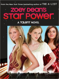 Title: Star Power, Author: Zoey Dean