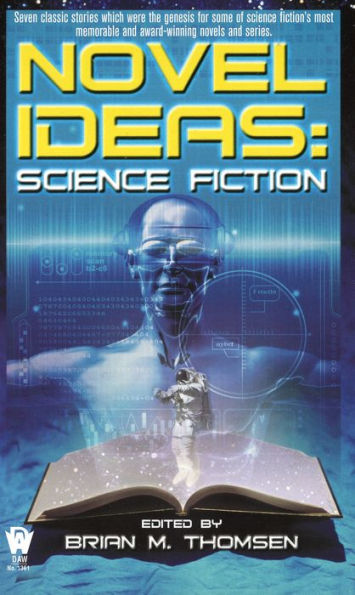 Novel Ideas-Science Fiction