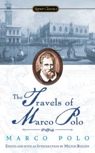 Title: Travels of Marco Polo, Author: Marco Polo