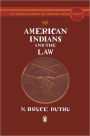 American Indians and the Law