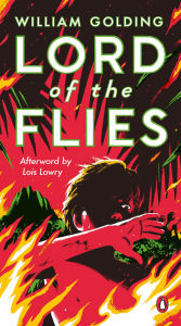 Title: Lord of the Flies, Author: William Golding