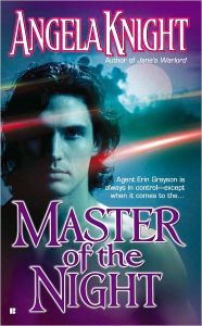 Title: Master of the Night (Mageverse Series #1), Author: Angela Knight