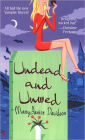 Undead and Unwed (Undead/Queen Betsy Series #1)