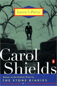 Title: Larry's Party, Author: Carol Shields