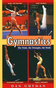 Title: Gymnastics, Author: Dan Gutman