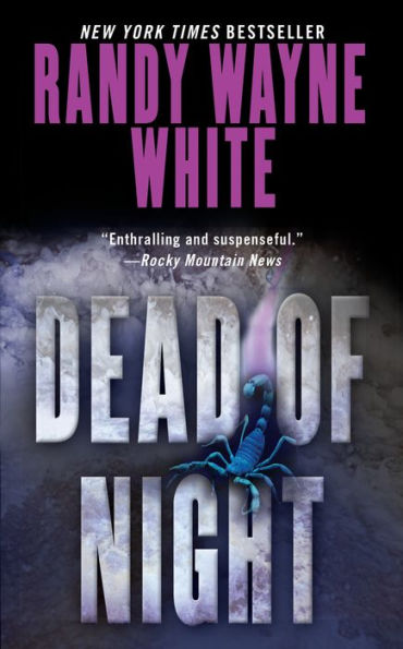Dead of Night (Doc Ford Series #12)