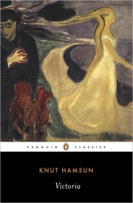 Title: Victoria, Author: Knut Hamsun