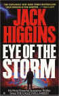 Eye of the Storm (Sean Dillon Series #1)