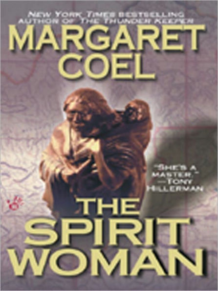 The Spirit Woman (Wind River Reservation Series #6)
