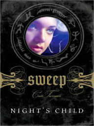 Title: Night's Child (Sweep Series #15), Author: Cate Tiernan