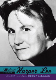 Title: Harper Lee, Author: Kerry Madden-Lunsford