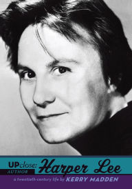 Title: Harper Lee, Author: Kerry Madden