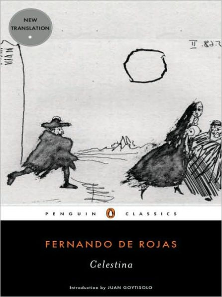 Celestina (Penguin Classics)