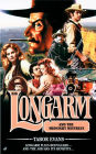 Longarm and the Midnight Mistress (Longarm Series #336)