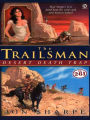 Desert Death Trap (Trailsman Series #261)