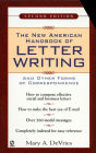 The New American Handbook of Letter Writing: Second Edition