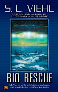 Title: Bio Rescue, Author: S. L. Viehl