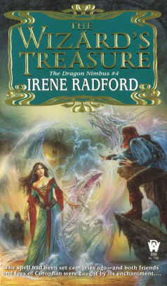 The Dragon Nimbus Novels: Volume II: 2