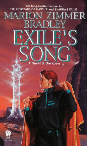 Title: Exile's Song, Author: Marion Zimmer Bradley