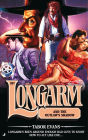 Longarm and the Outlaw's Shadow (Longarm Series #307)