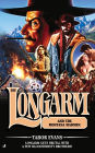 Longarm and the Montana Madmen (Longarm Series #308)