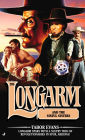 Longarm and the Sinful Sisters (Longarm Series #295)