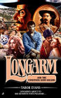 Longarm and the Comstock Lode Killers (Longarm Series #314)