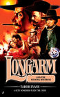 Longarm and the Missing Mistress (Longarm Series #322)