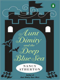 Title: Aunt Dimity and the Deep Blue Sea (Aunt Dimity Series #11), Author: Nancy Atherton