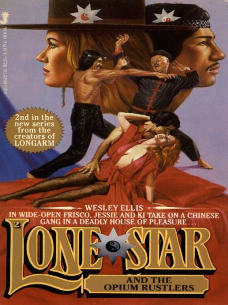 Lone Star 02