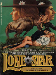 Title: Lone Star 03, Author: Wesley Ellis