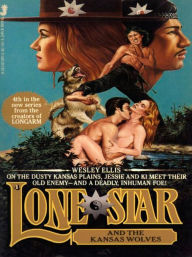 Title: Lone Star 04, Author: Wesley Ellis