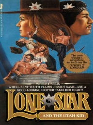 Title: Lone Star 05, Author: Wesley Ellis
