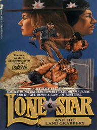 Title: Lone Star 06, Author: Wesley Ellis