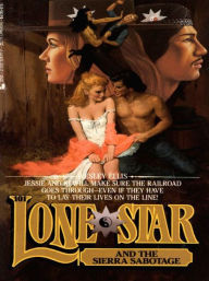 Title: Lone Star 101/sierra, Author: Wesley Ellis