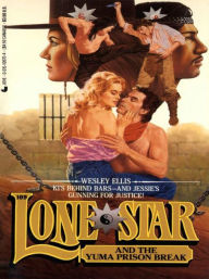 Title: Lone Star 109/yuma Pr, Author: Wesley Ellis