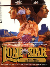 Title: Lone Star 122/buccane, Author: Wesley Ellis