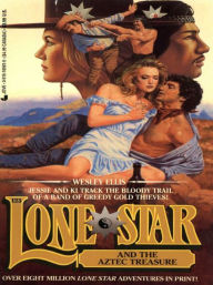 Title: Lone Star 123/aztec, Author: Wesley Ellis
