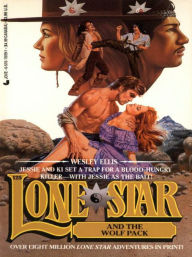 Title: Lone Star 125/wolf Pa, Author: Wesley Ellis