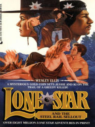 Title: Lone Star 132/steel, Author: Wesley Ellis