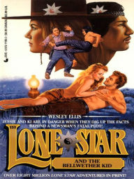 Title: Lone Star 133/bellwet, Author: Wesley Ellis