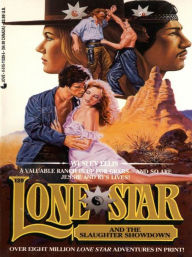 Title: Lone Star 139/slaught, Author: Wesley Ellis
