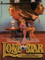 Title: Lone Star 14, Author: Wesley Ellis