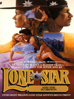 Lone Star 105/califor